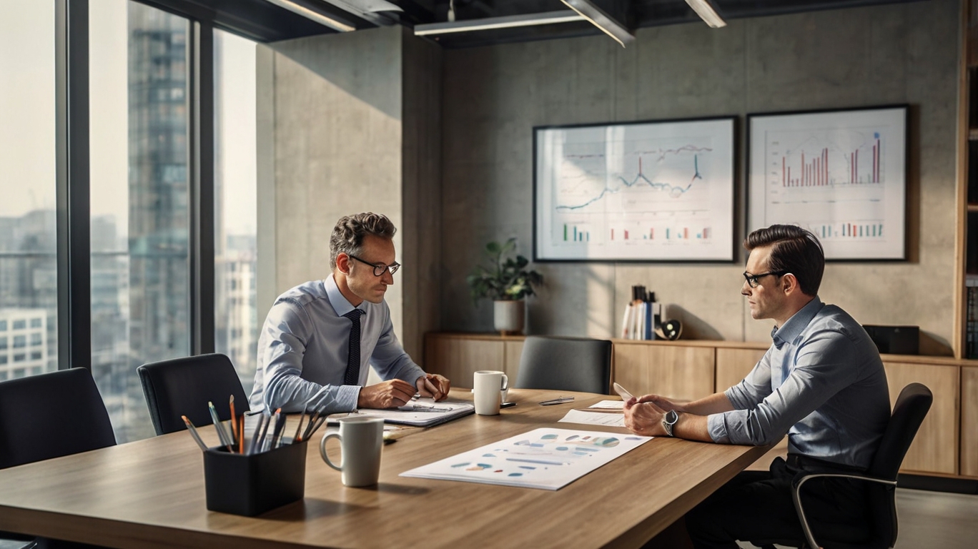 Contabilidad Empresarial